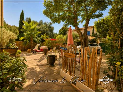 Villeneuve-lès-Béziers Hérault maison foto 7407609