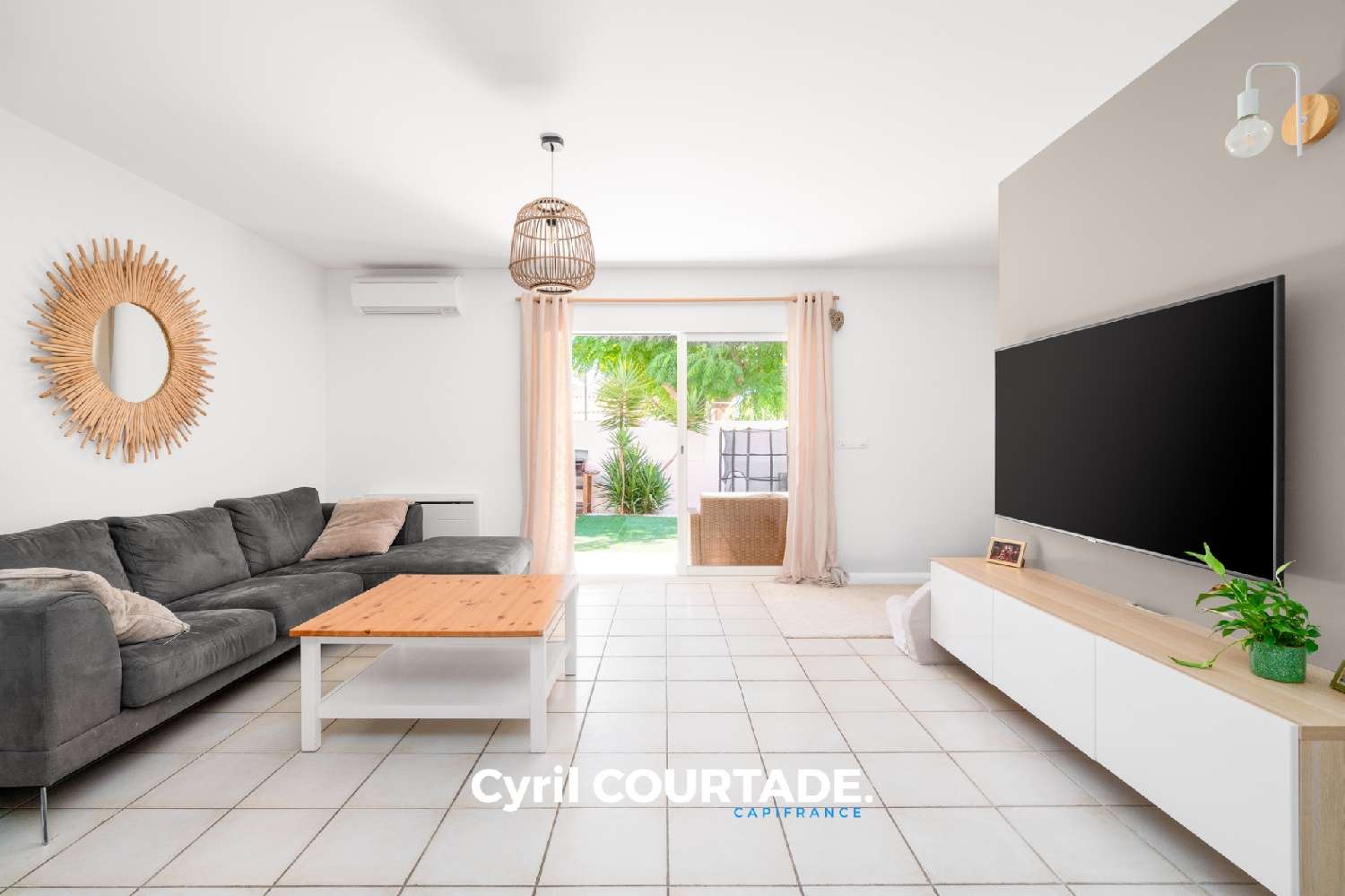  à vendre maison Villeneuve-lès-Maguelone Hérault 1