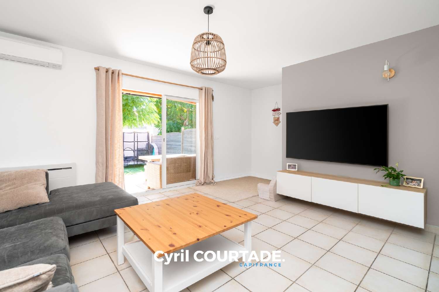  à vendre maison Villeneuve-lès-Maguelone Hérault 2