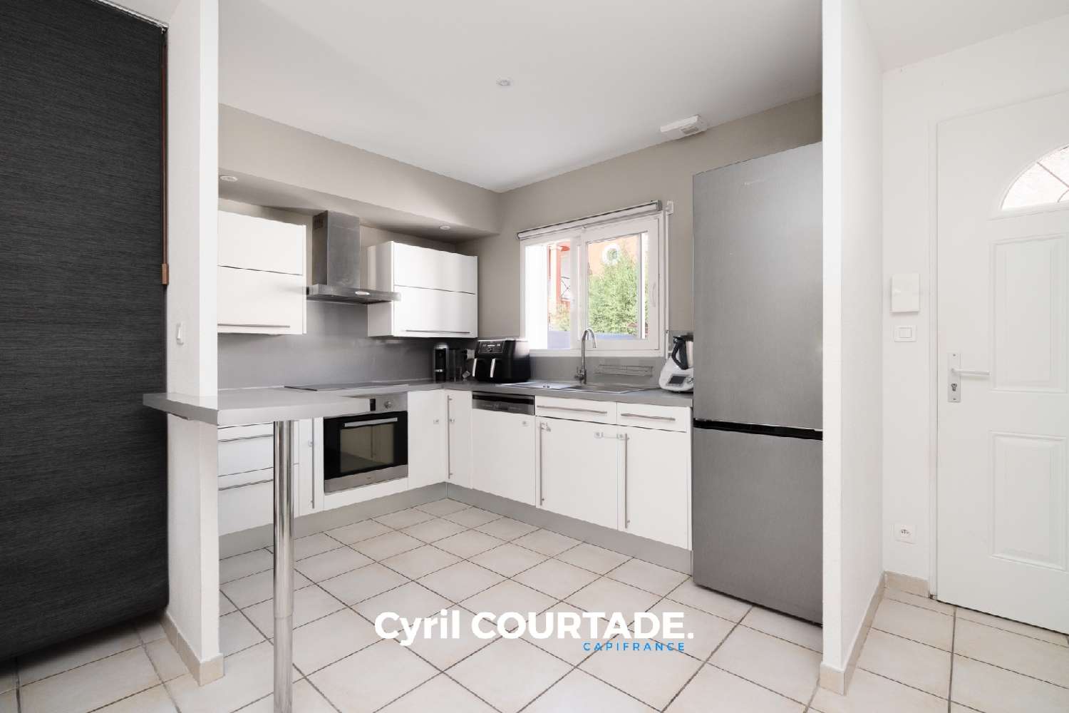  à vendre maison Villeneuve-lès-Maguelone Hérault 3