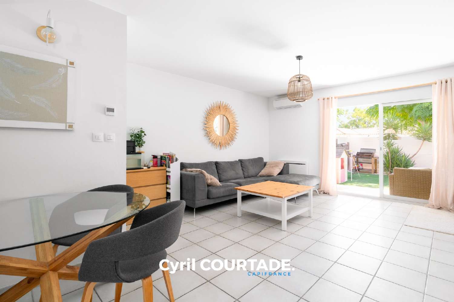  à vendre maison Villeneuve-lès-Maguelone Hérault 4