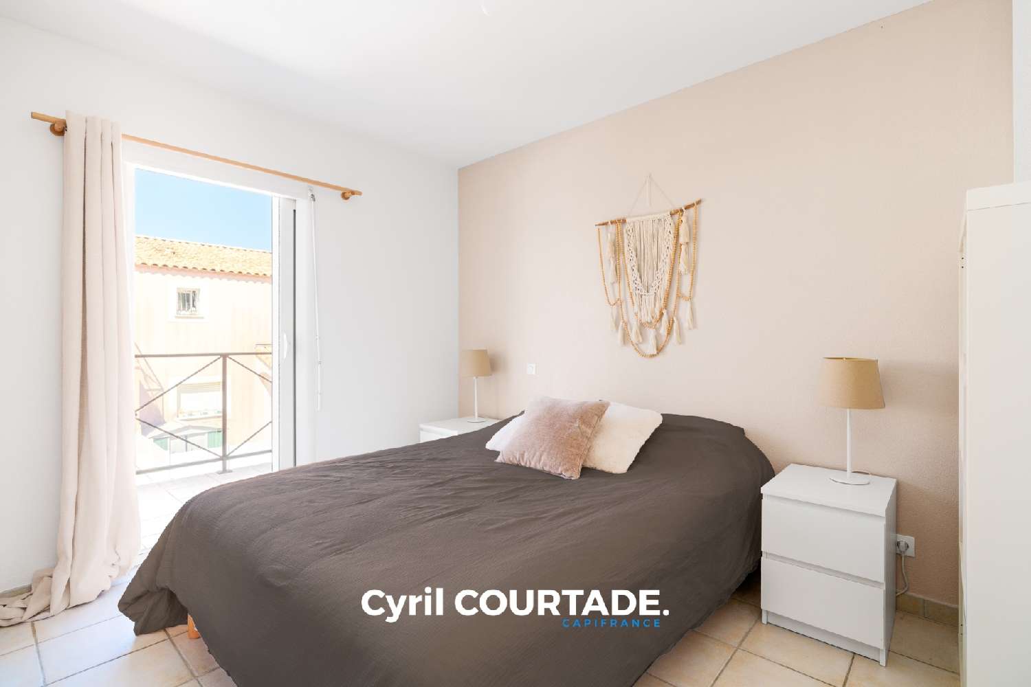  à vendre maison Villeneuve-lès-Maguelone Hérault 5