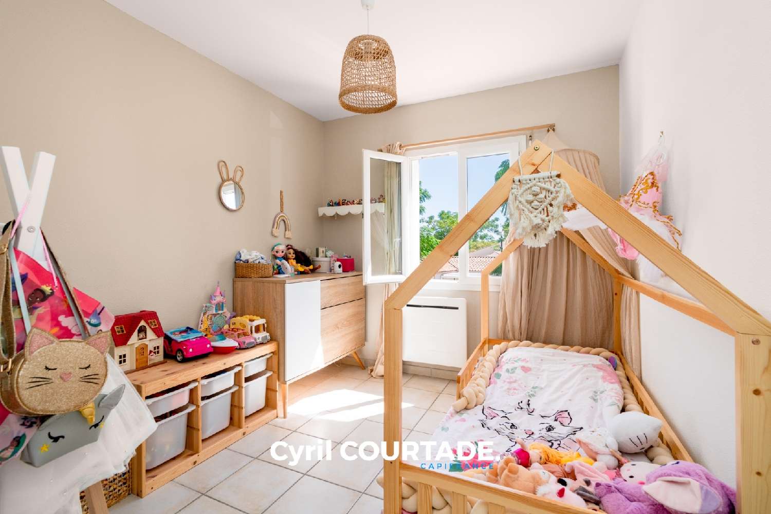  à vendre maison Villeneuve-lès-Maguelone Hérault 7