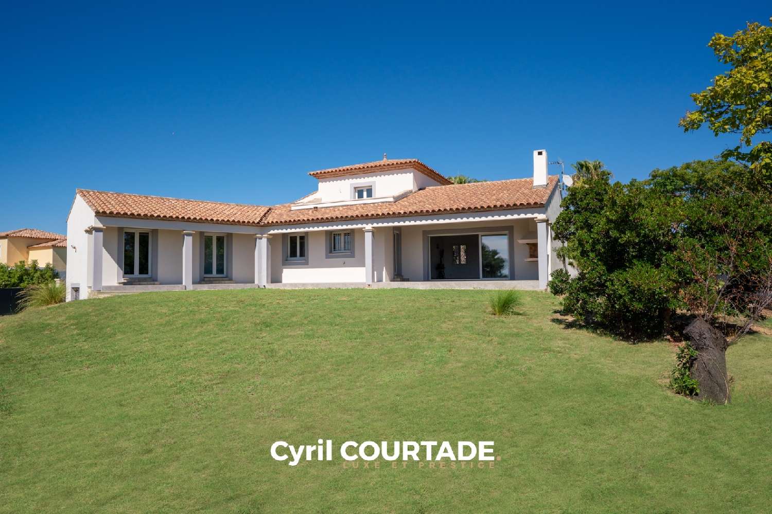 kaufen Haus Villeneuve-lès-Maguelone Hérault 1
