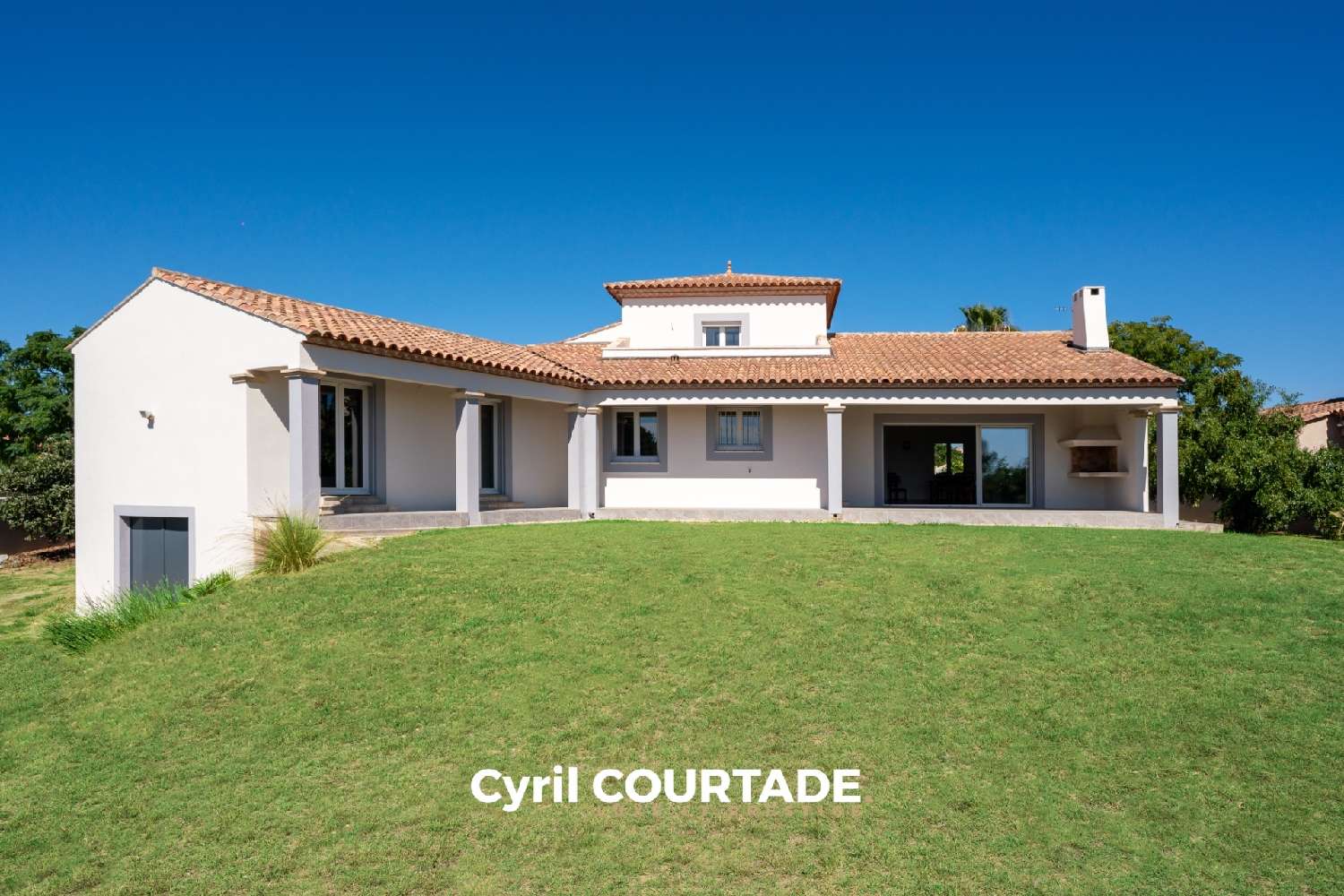 kaufen Haus Villeneuve-lès-Maguelone Hérault 2