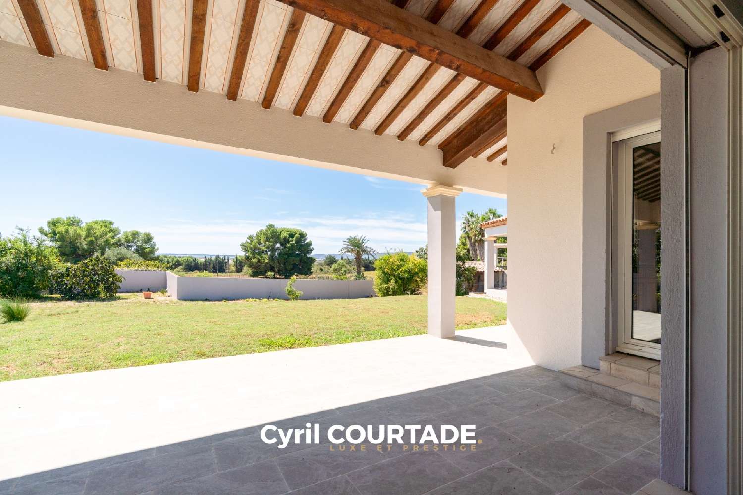 kaufen Haus Villeneuve-lès-Maguelone Hérault 8