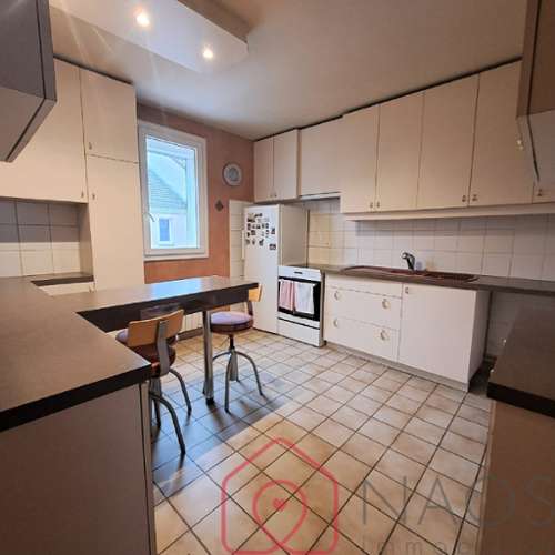 Villeneuve-la-Garenne Hauts-de-Seine huis foto 7401809