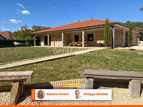 Villeneuve-lès-Cerfs Puy-de-Dôme house foto 7409778