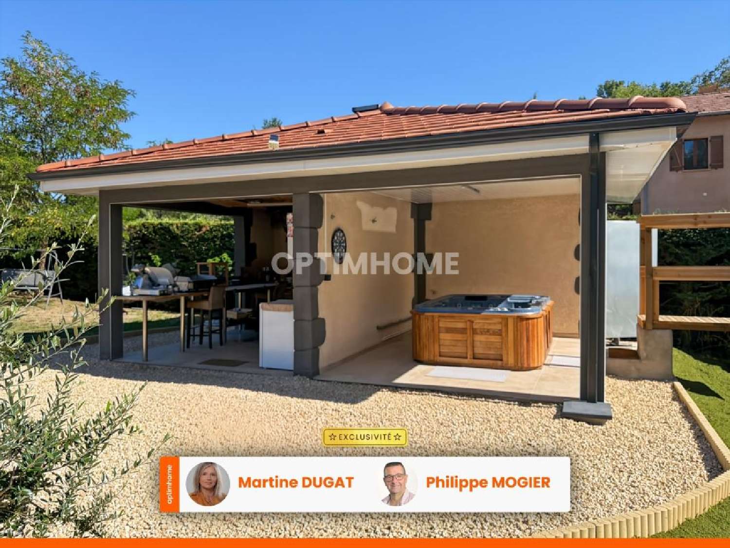 for sale house Villeneuve-lès-Cerfs Puy-de-Dôme 3