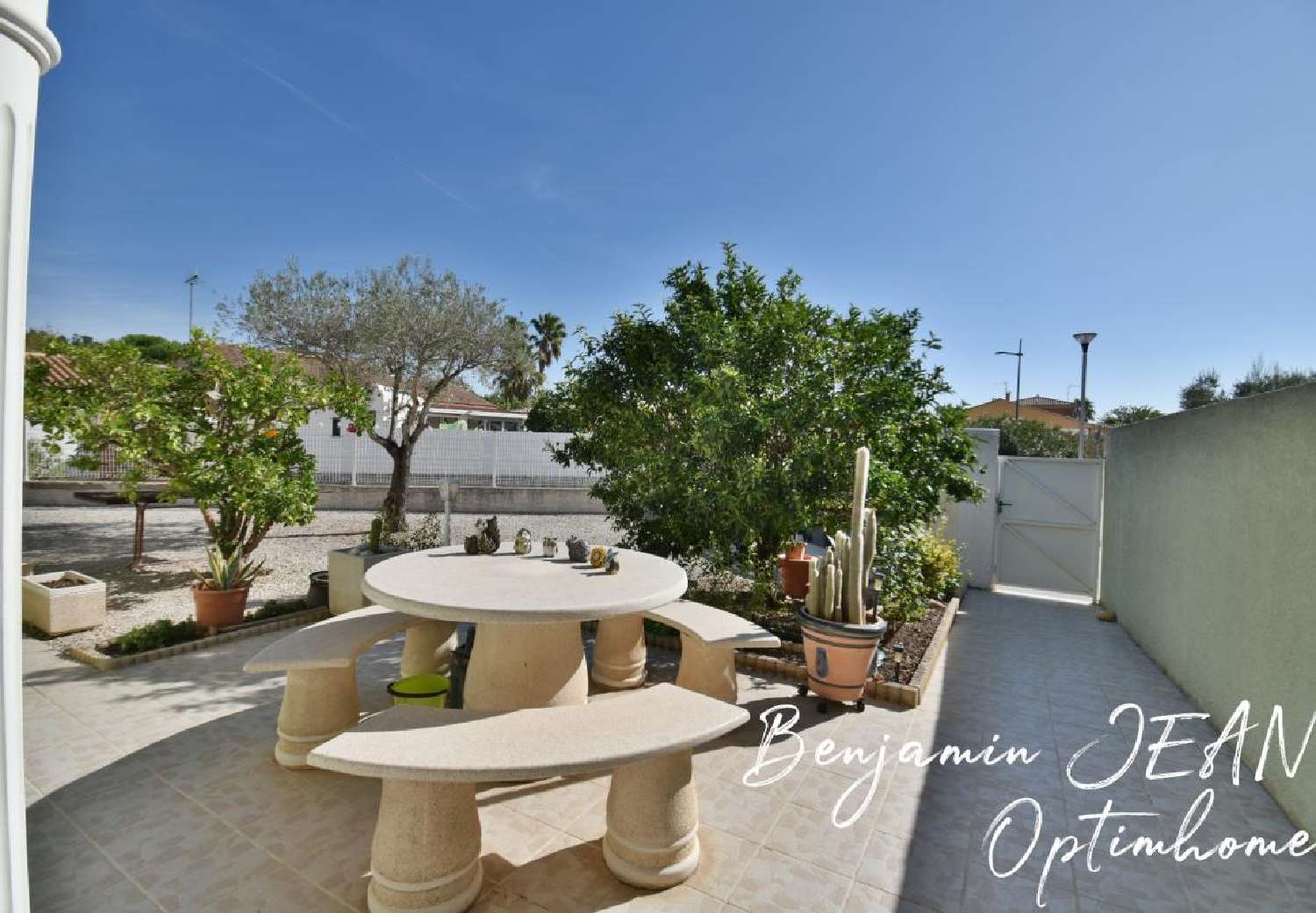 à vendre maison Villeneuve-lès-Béziers Hérault 5