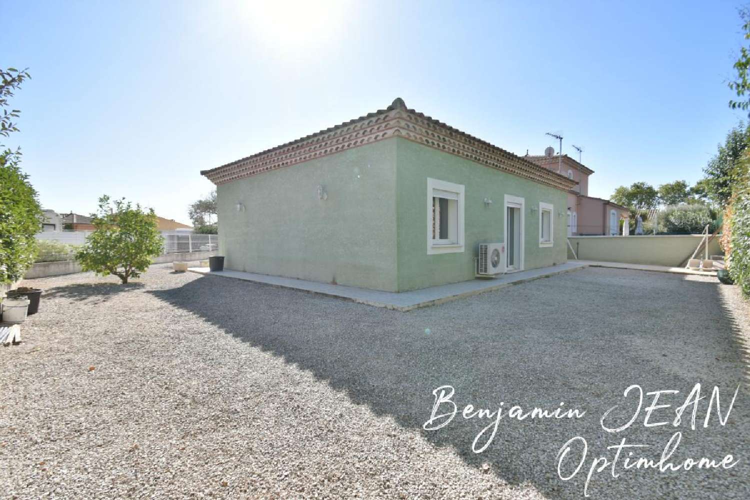 à vendre maison Villeneuve-lès-Béziers Hérault 6