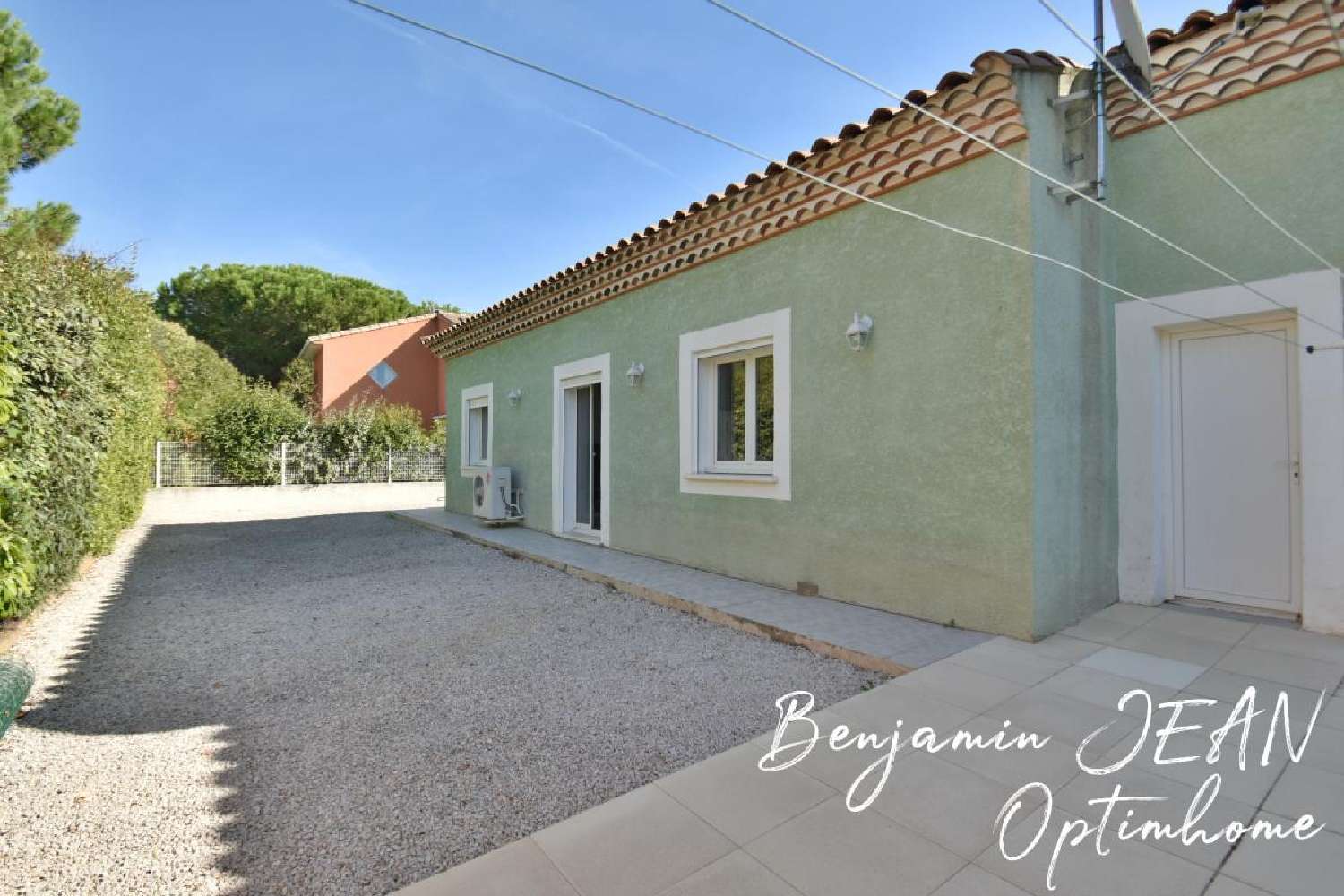 à vendre maison Villeneuve-lès-Béziers Hérault 7