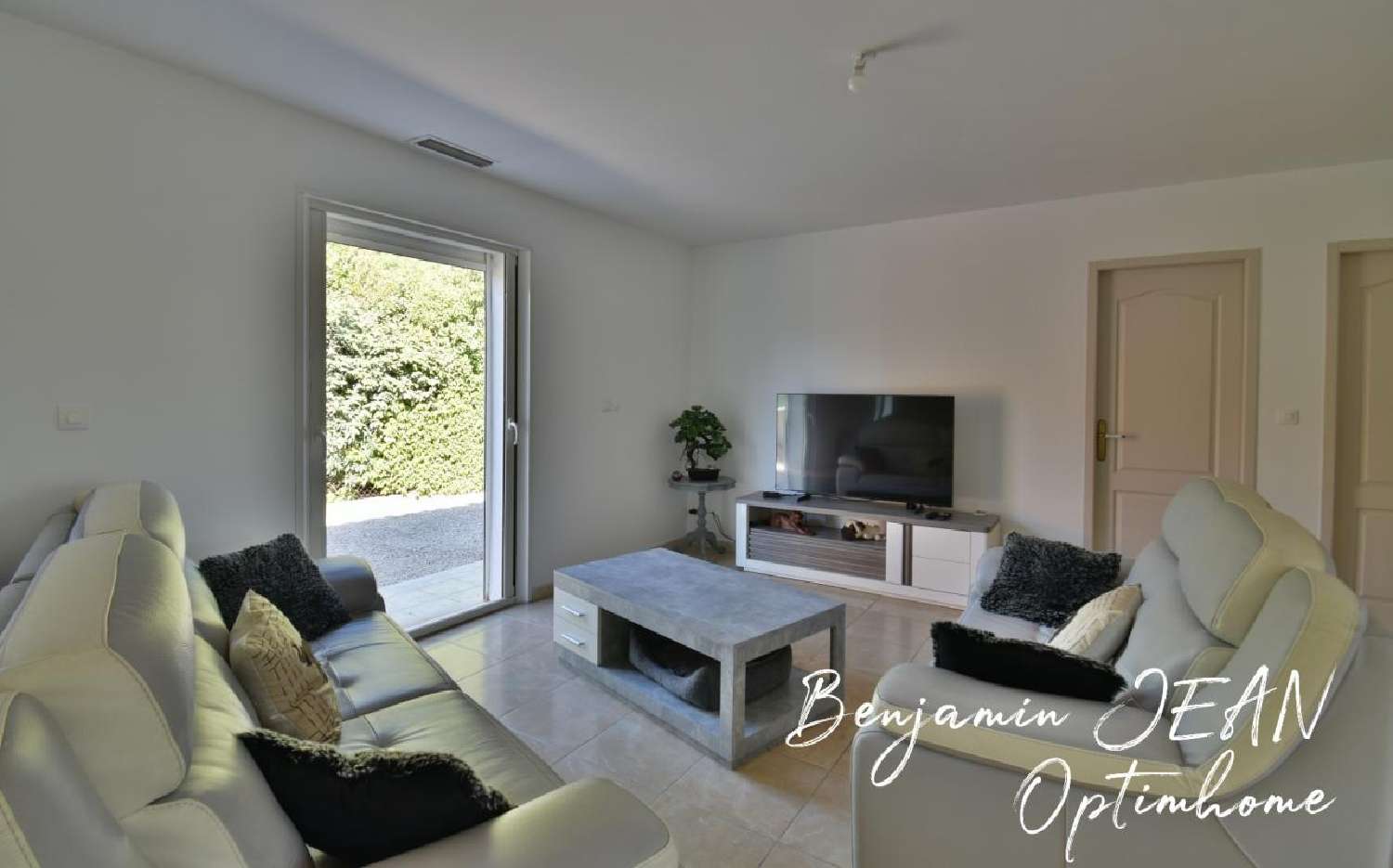 à vendre maison Villeneuve-lès-Béziers Hérault 8