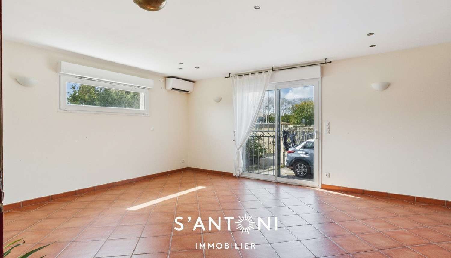 à vendre maison Villeneuve-lès-Béziers Hérault 3