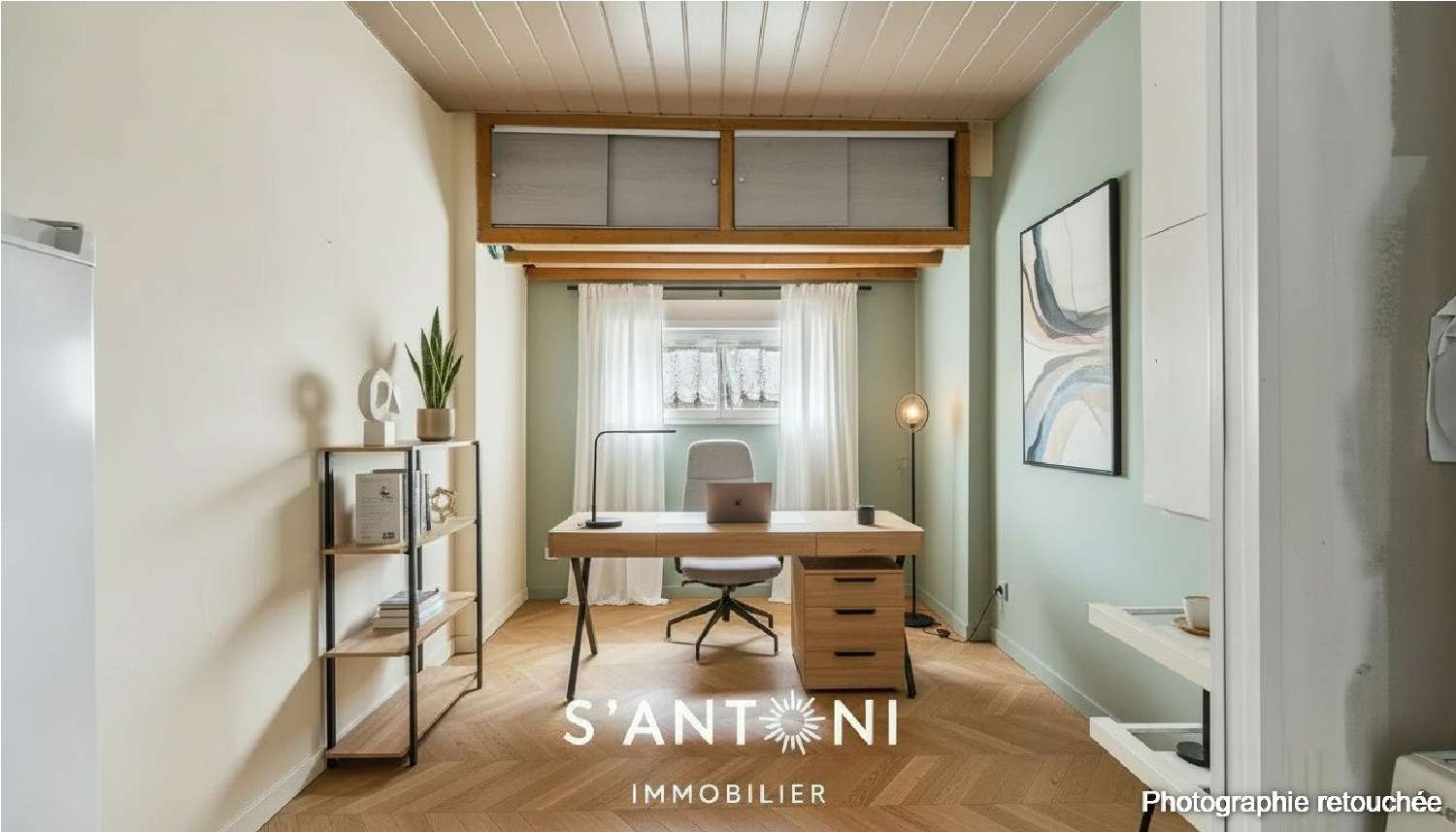 à vendre maison Villeneuve-lès-Béziers Hérault 4