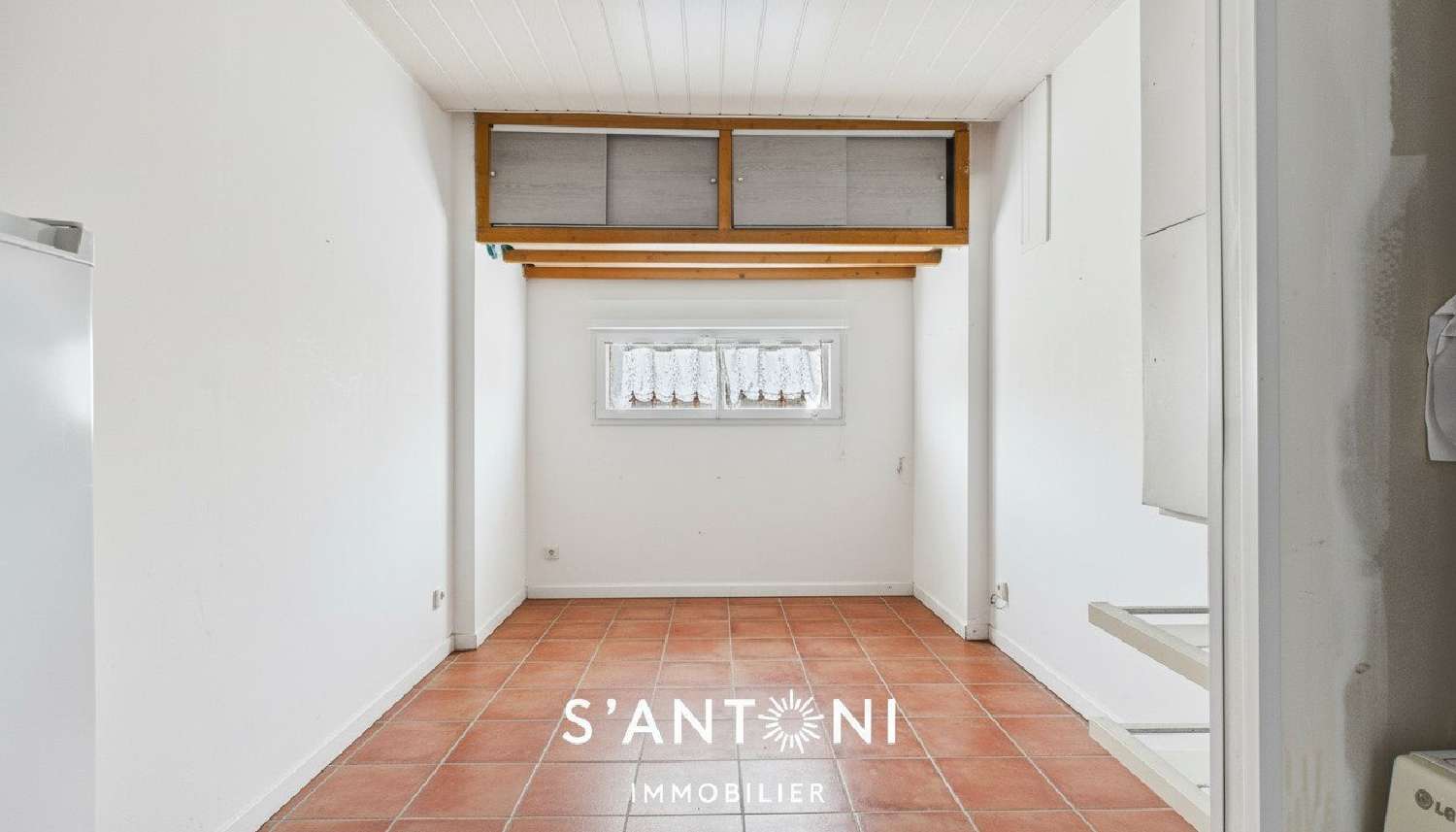 à vendre maison Villeneuve-lès-Béziers Hérault 5
