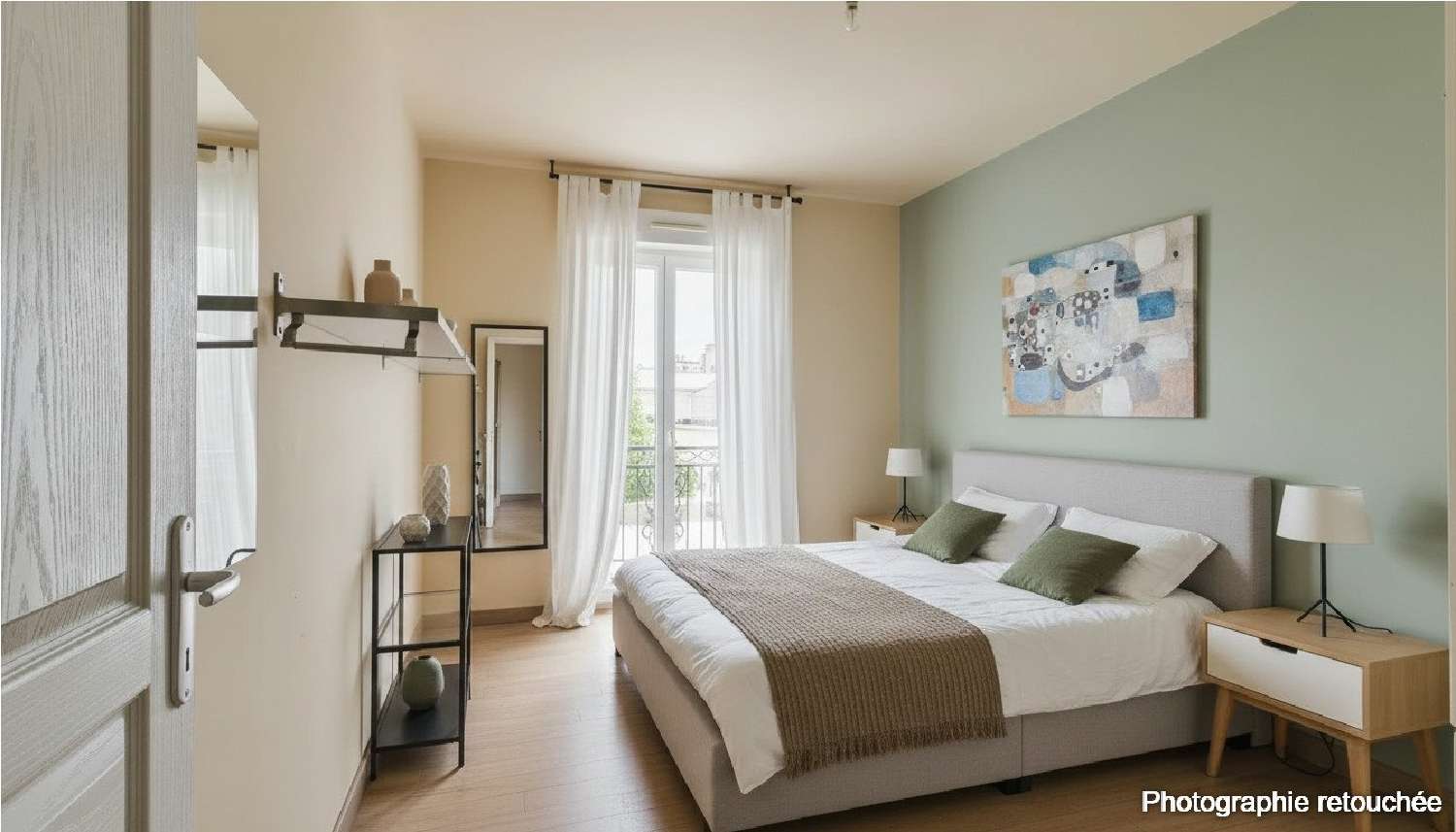 à vendre maison Villeneuve-lès-Béziers Hérault 6