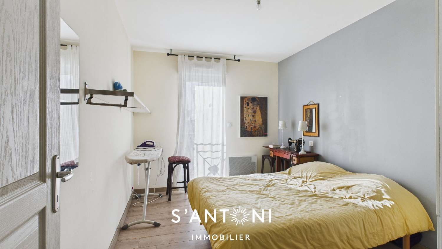 à vendre maison Villeneuve-lès-Béziers Hérault 7
