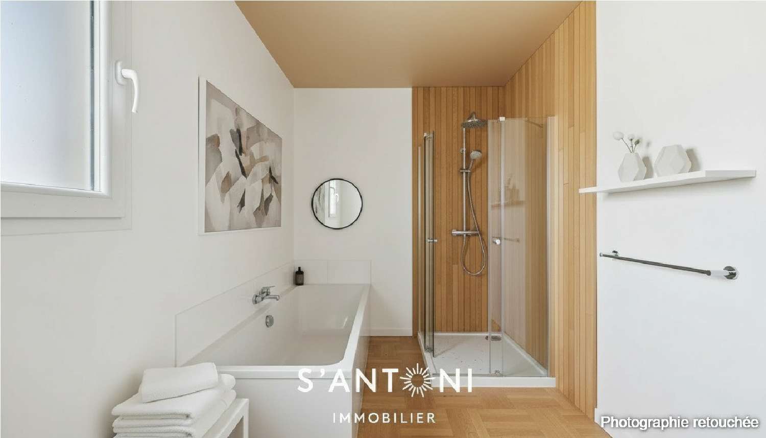 à vendre maison Villeneuve-lès-Béziers Hérault 8