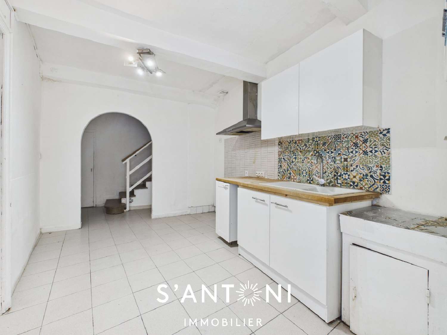 te koop huis Villeneuve-lès-Béziers Hérault 2