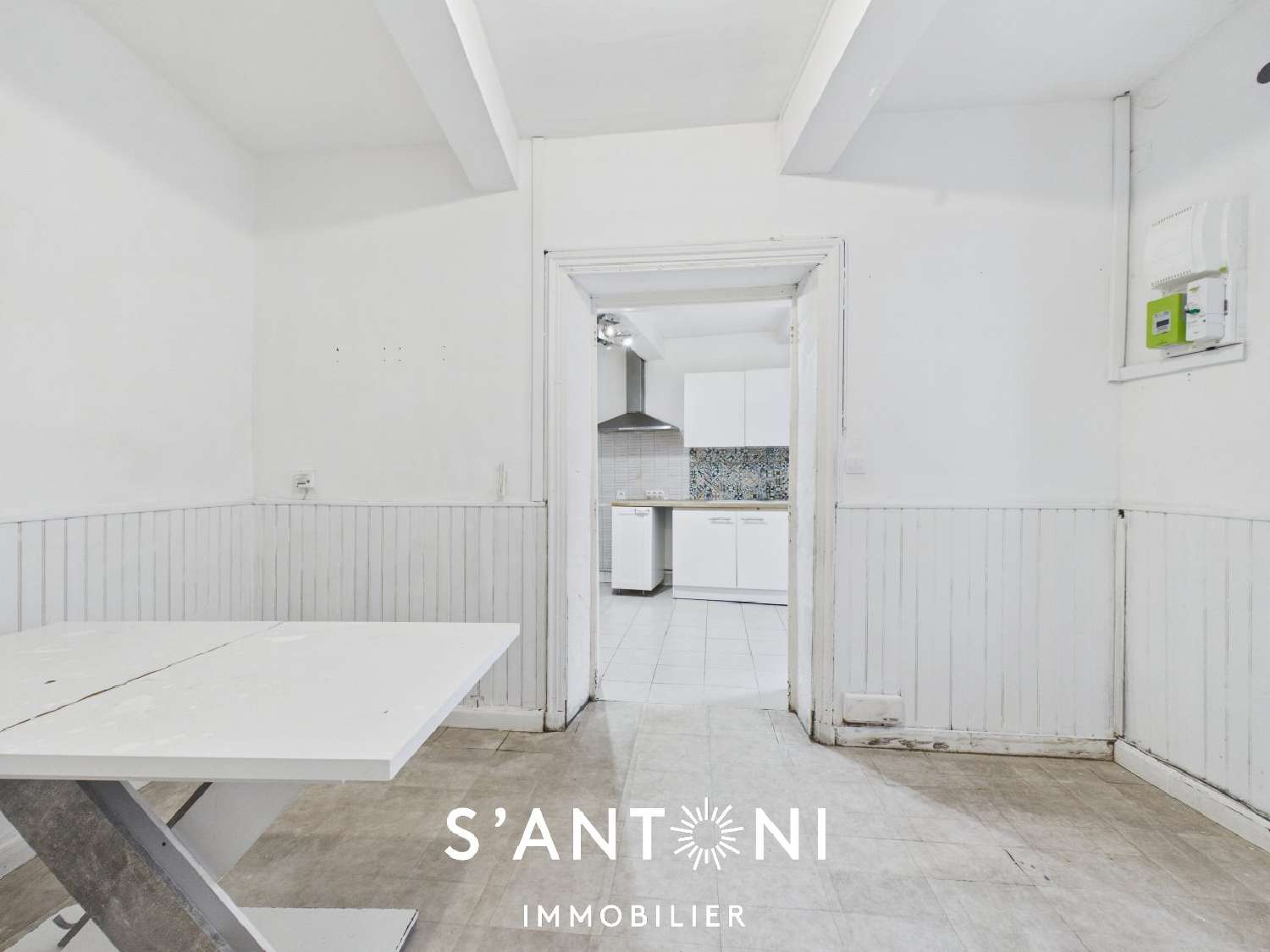 te koop huis Villeneuve-lès-Béziers Hérault 3