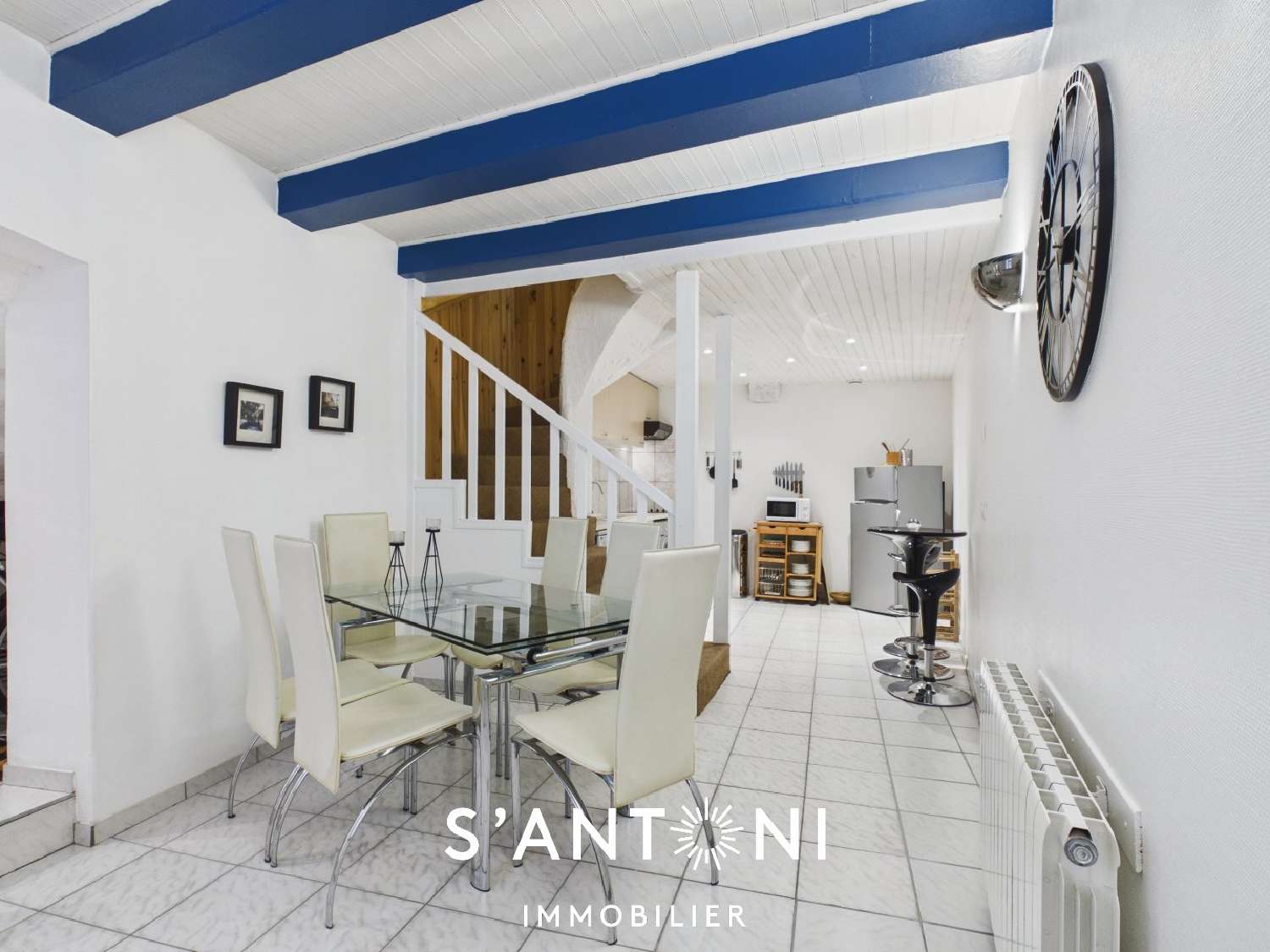 te koop huis Villeneuve-lès-Béziers Hérault 6