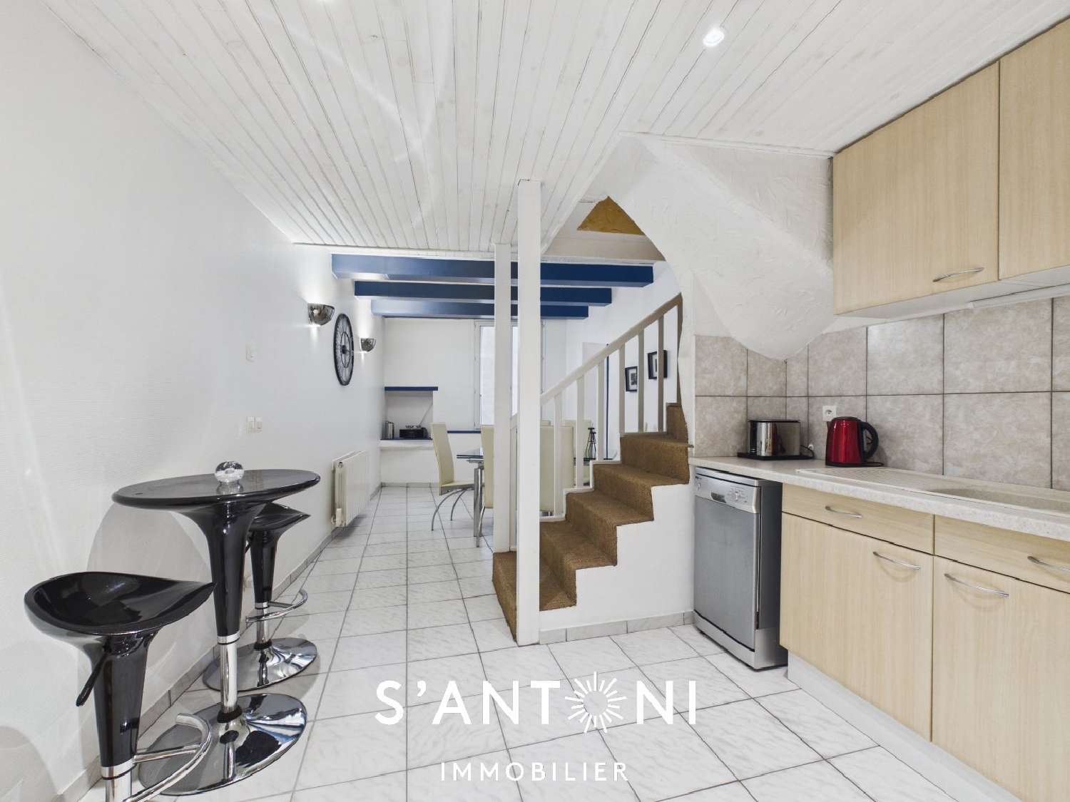 te koop huis Villeneuve-lès-Béziers Hérault 7