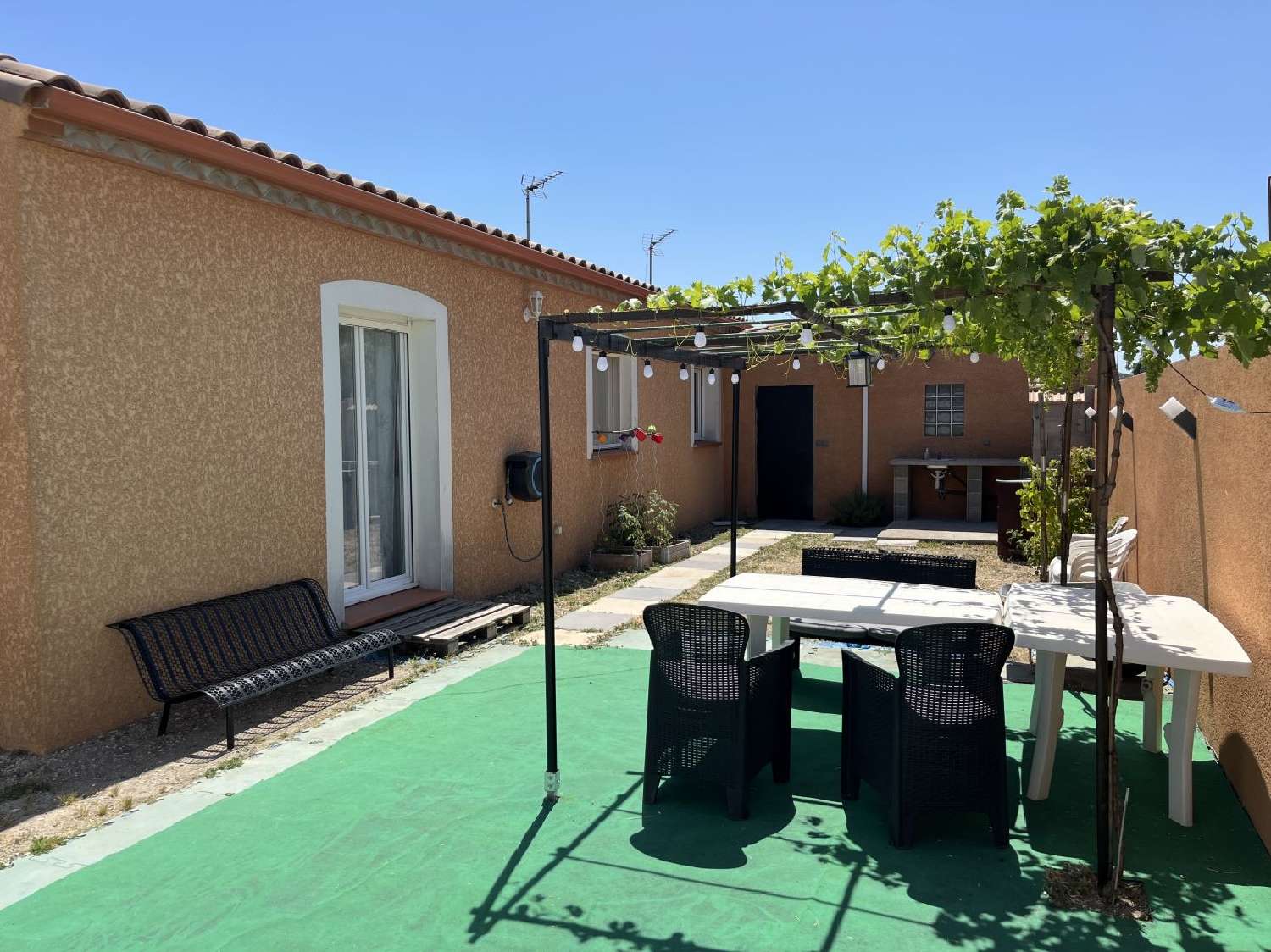  kaufen Haus Villeneuve-Minervois Aude 2