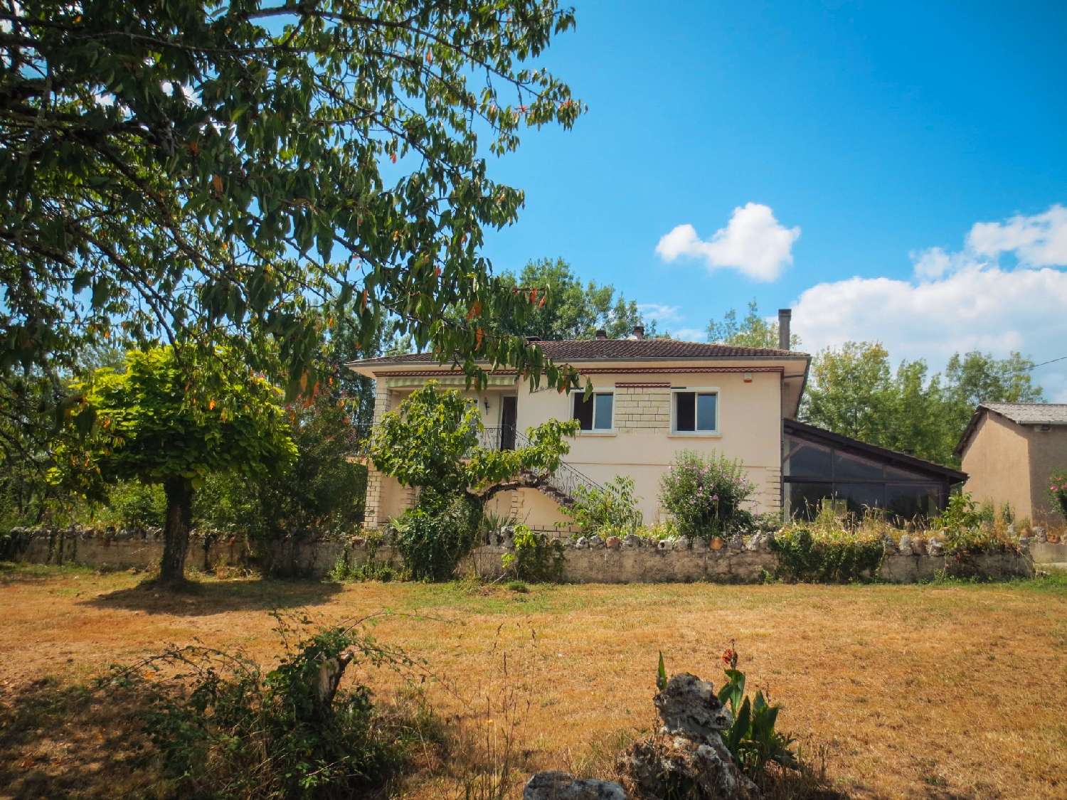 en venta casa Villeneuve-sur-Lot Lot-et-Garonne 1