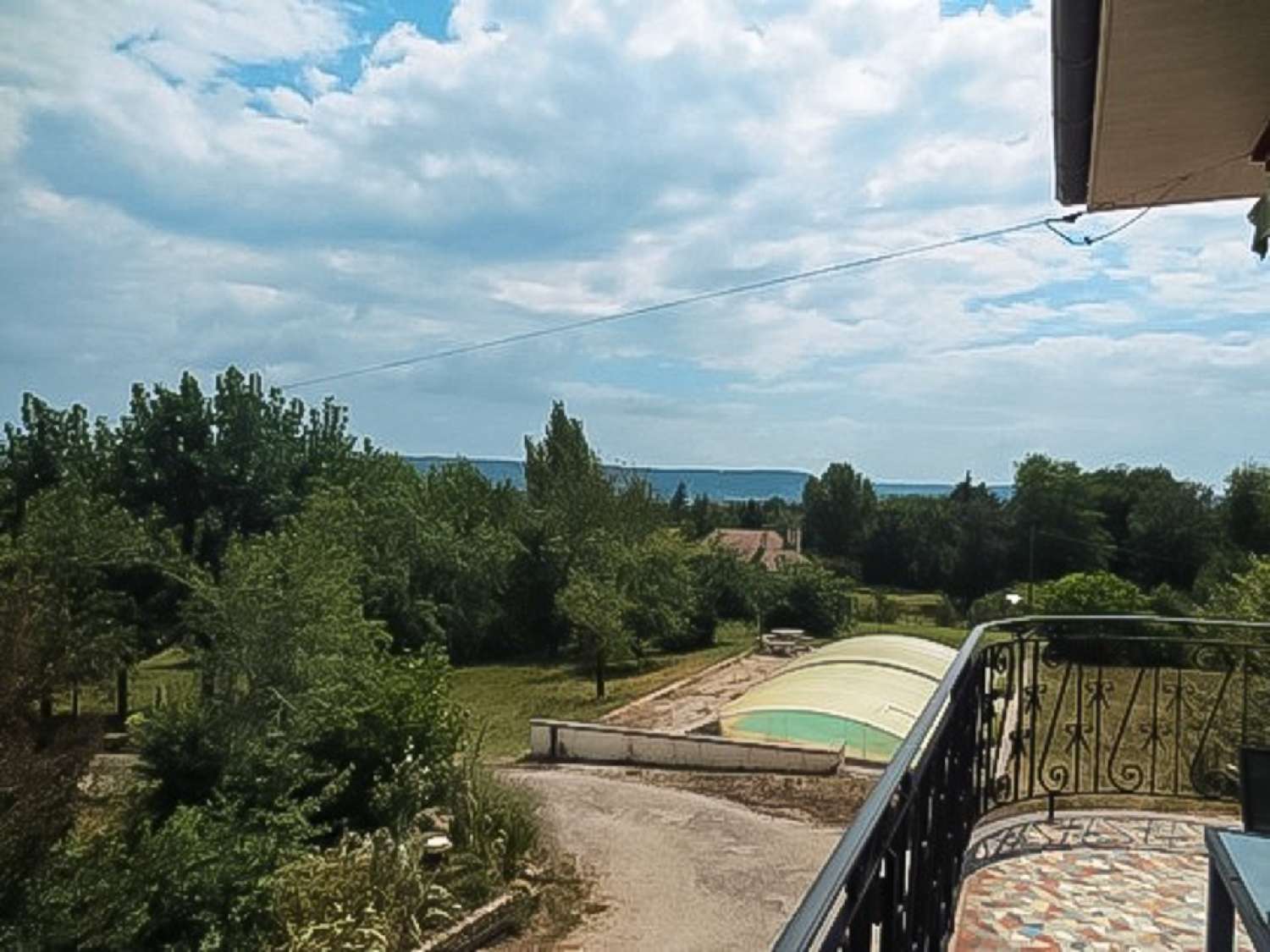 en venta casa Villeneuve-sur-Lot Lot-et-Garonne 2
