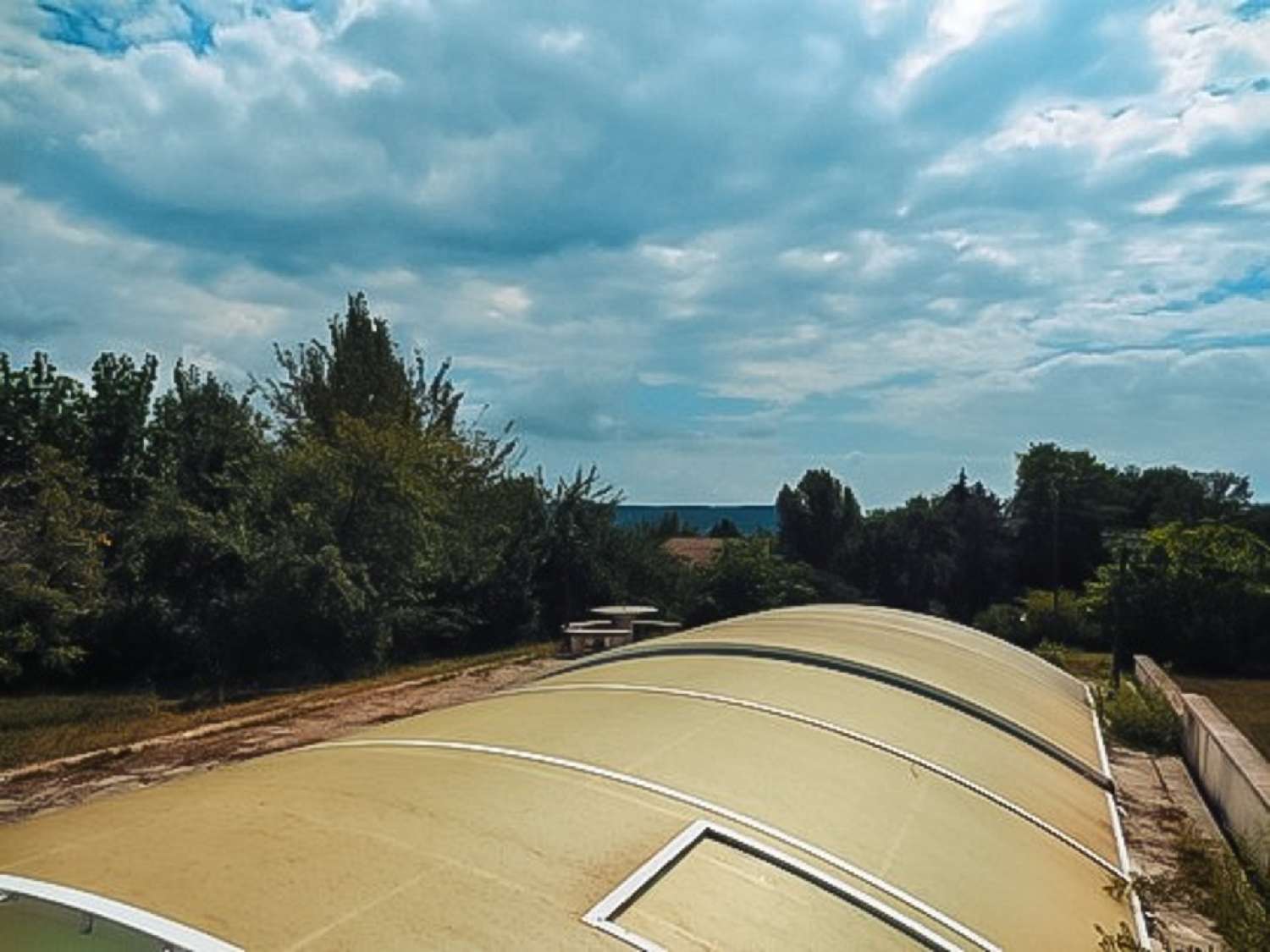 en venta casa Villeneuve-sur-Lot Lot-et-Garonne 3
