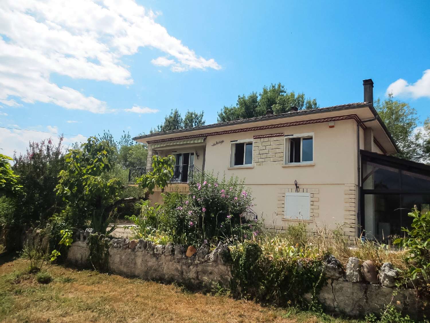 en venta casa Villeneuve-sur-Lot Lot-et-Garonne 4