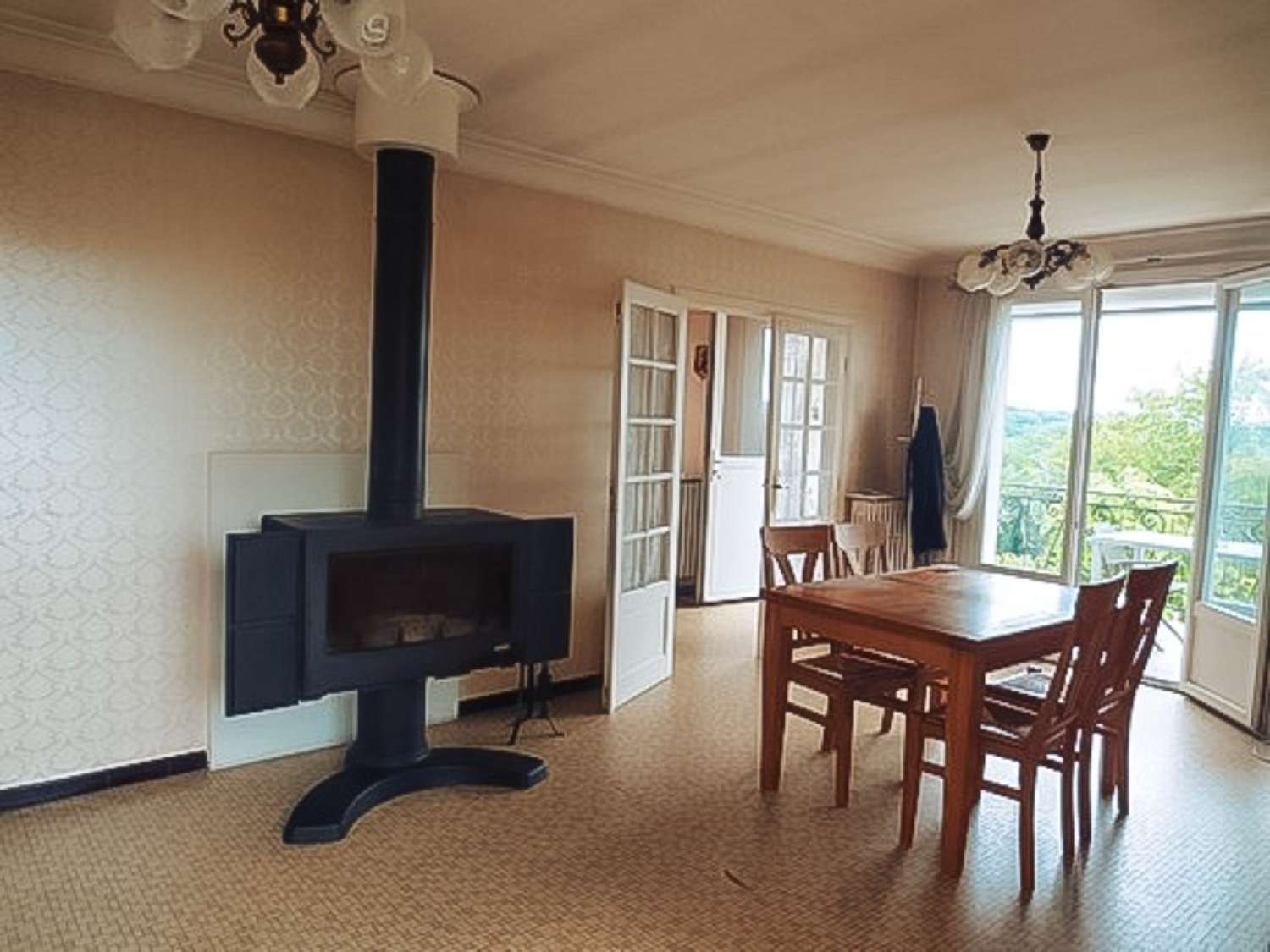 en venta casa Villeneuve-sur-Lot Lot-et-Garonne 5