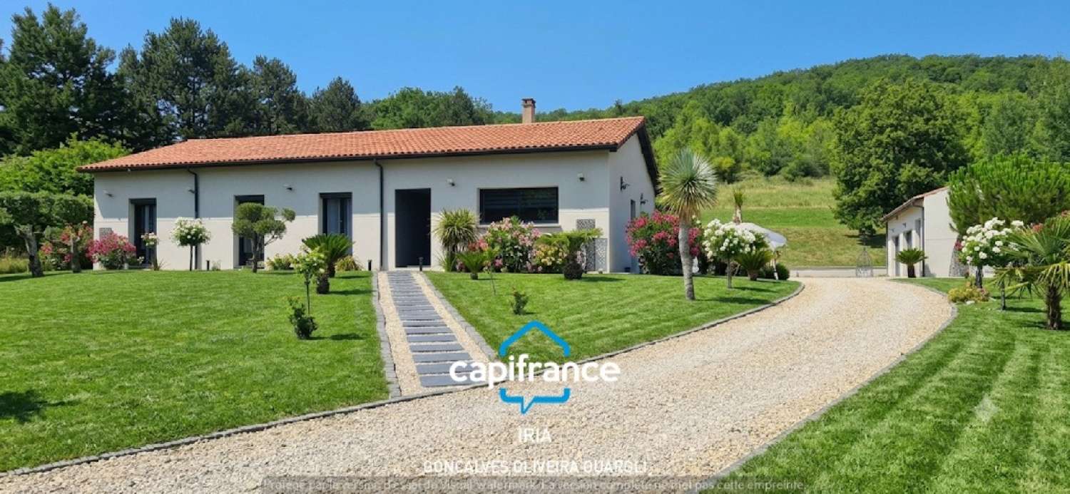 en venta casa Villeneuve-sur-Lot Lot-et-Garonne 2
