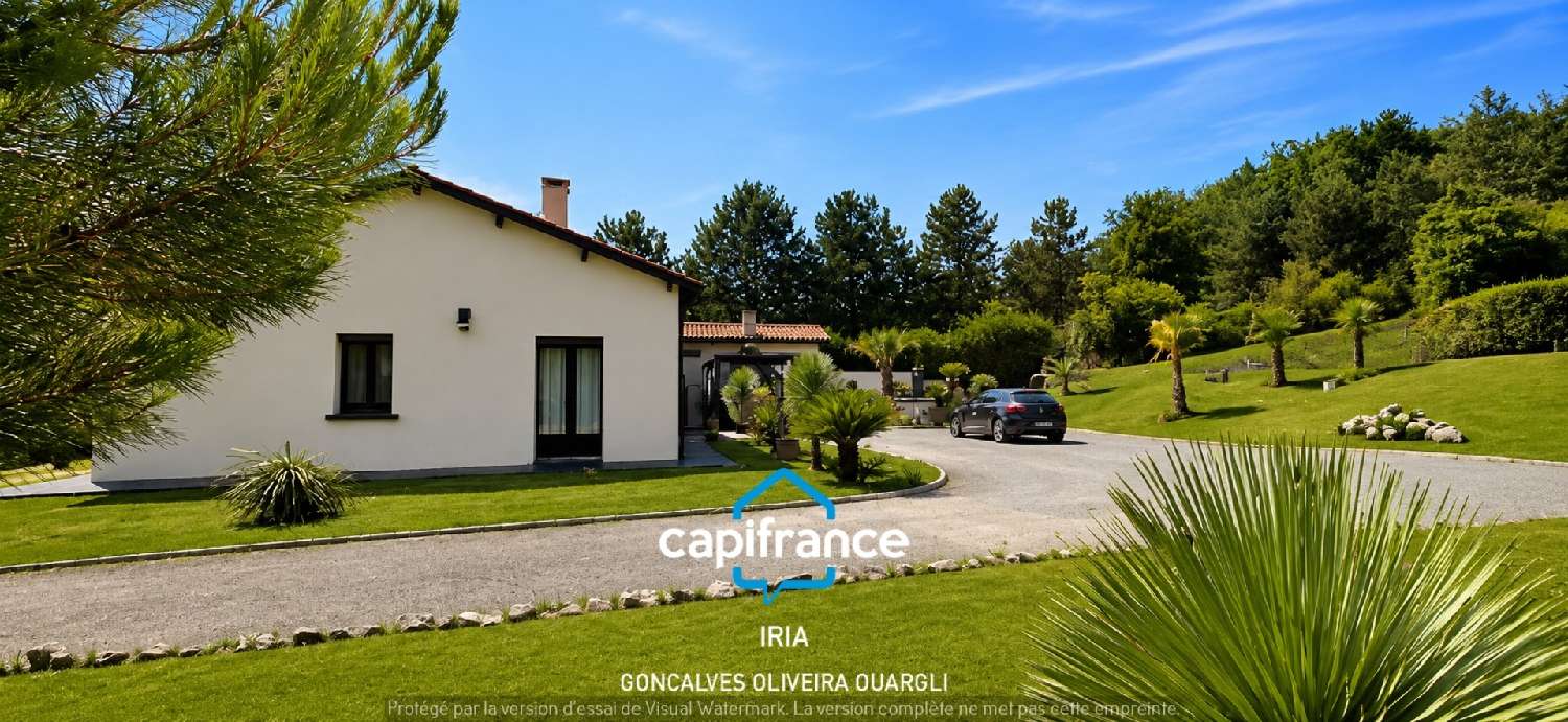 en venta casa Villeneuve-sur-Lot Lot-et-Garonne 4