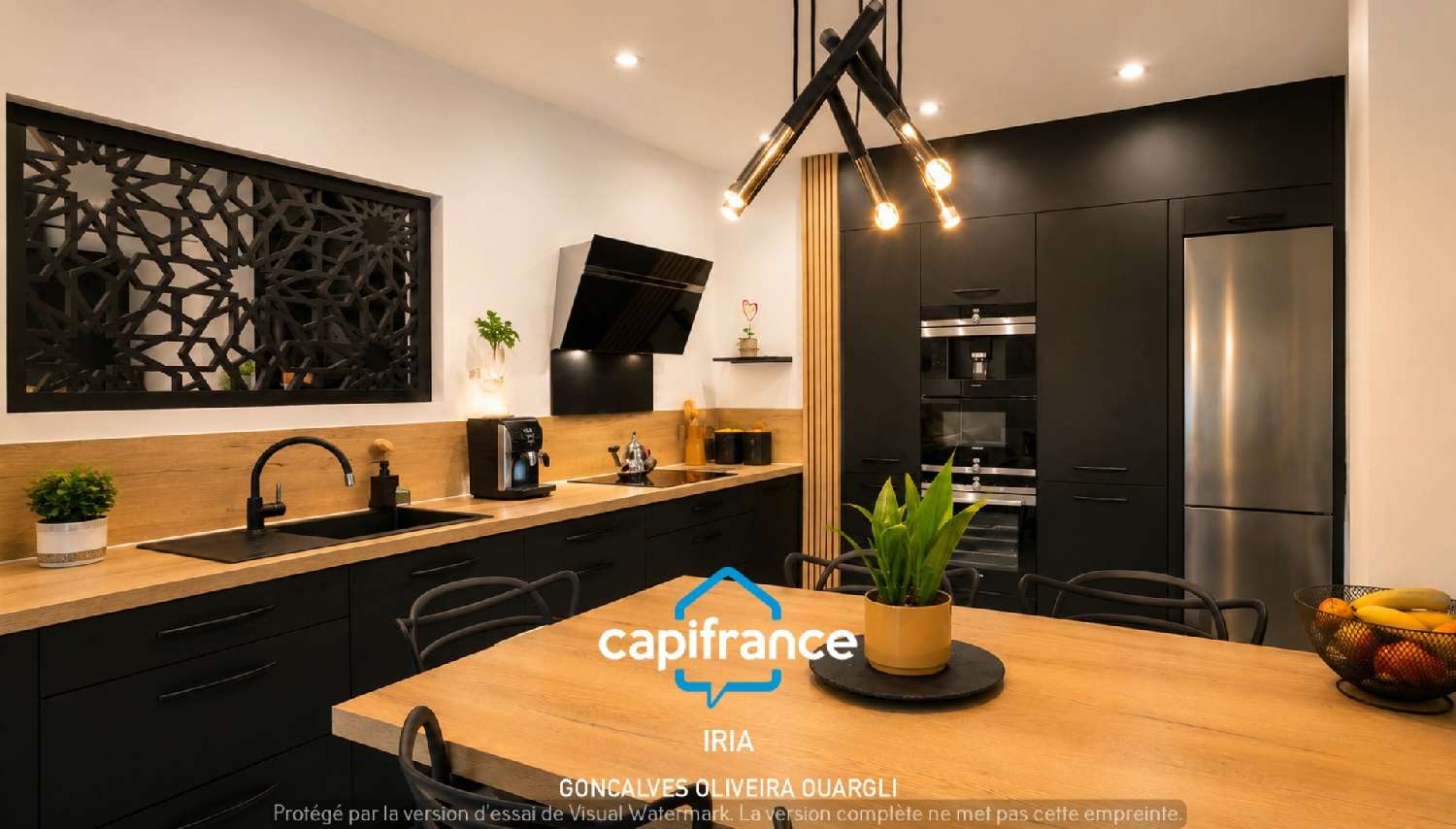 en venta casa Villeneuve-sur-Lot Lot-et-Garonne 7