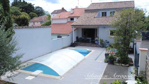 Villeneuve-sur-Lot Lot-et-Garonne casa foto 7404140