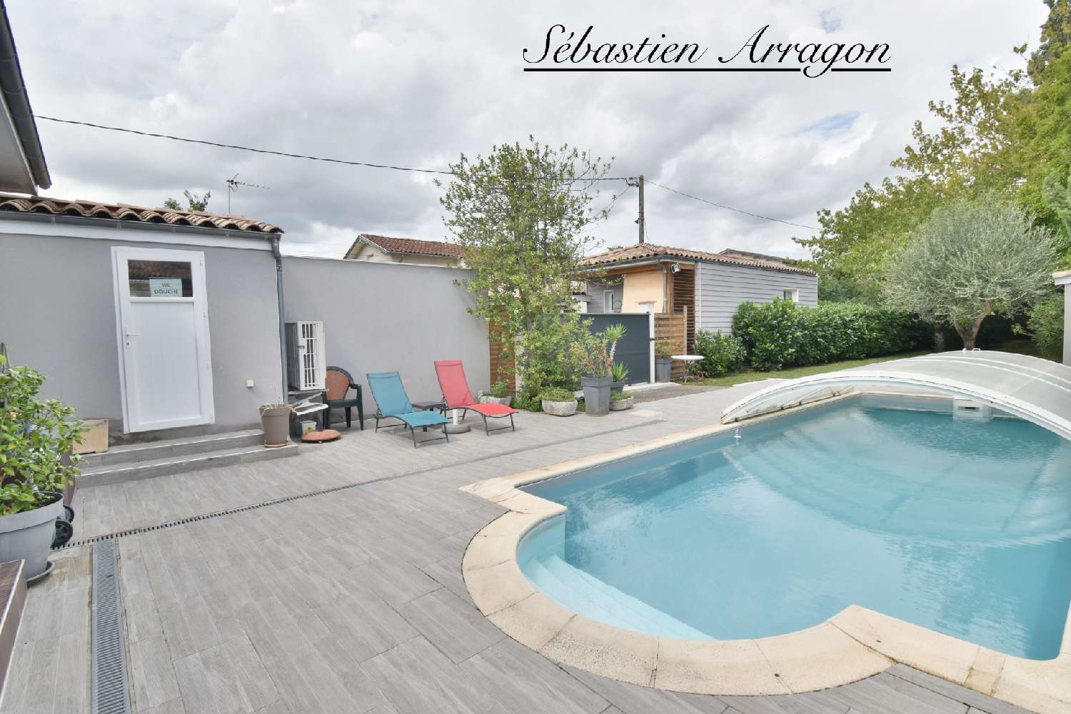 en venta casa Villeneuve-sur-Lot Lot-et-Garonne 2