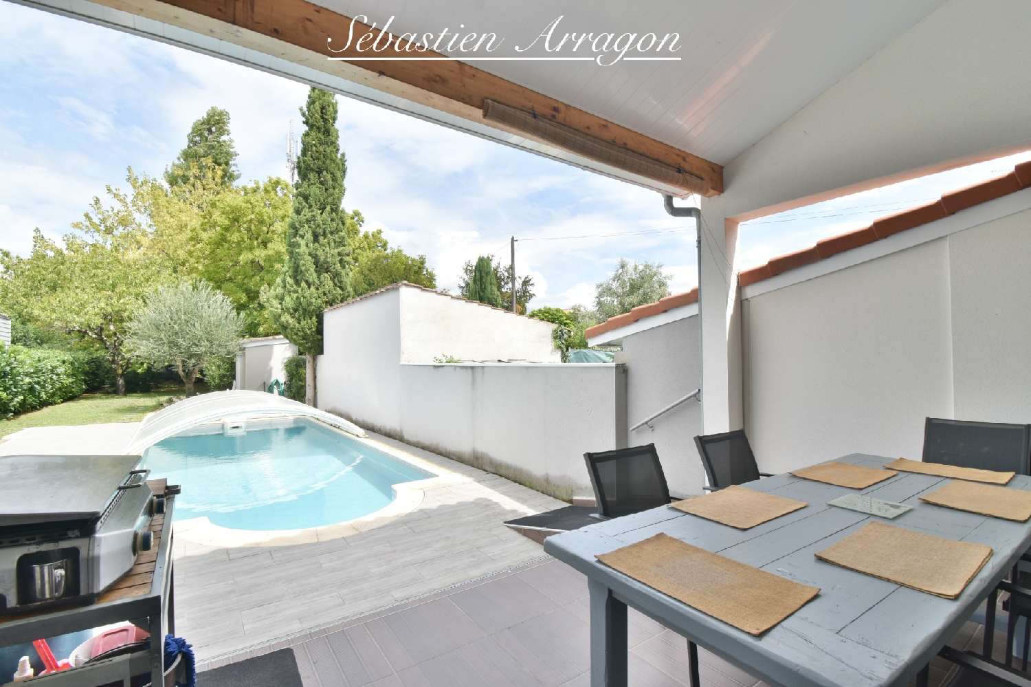 en venta casa Villeneuve-sur-Lot Lot-et-Garonne 3