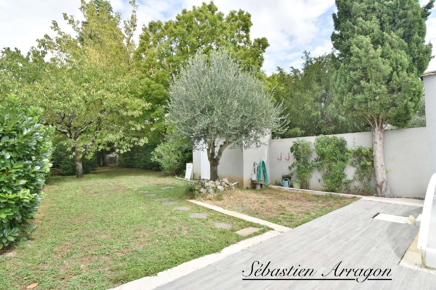 en venta casa Villeneuve-sur-Lot Lot-et-Garonne 4
