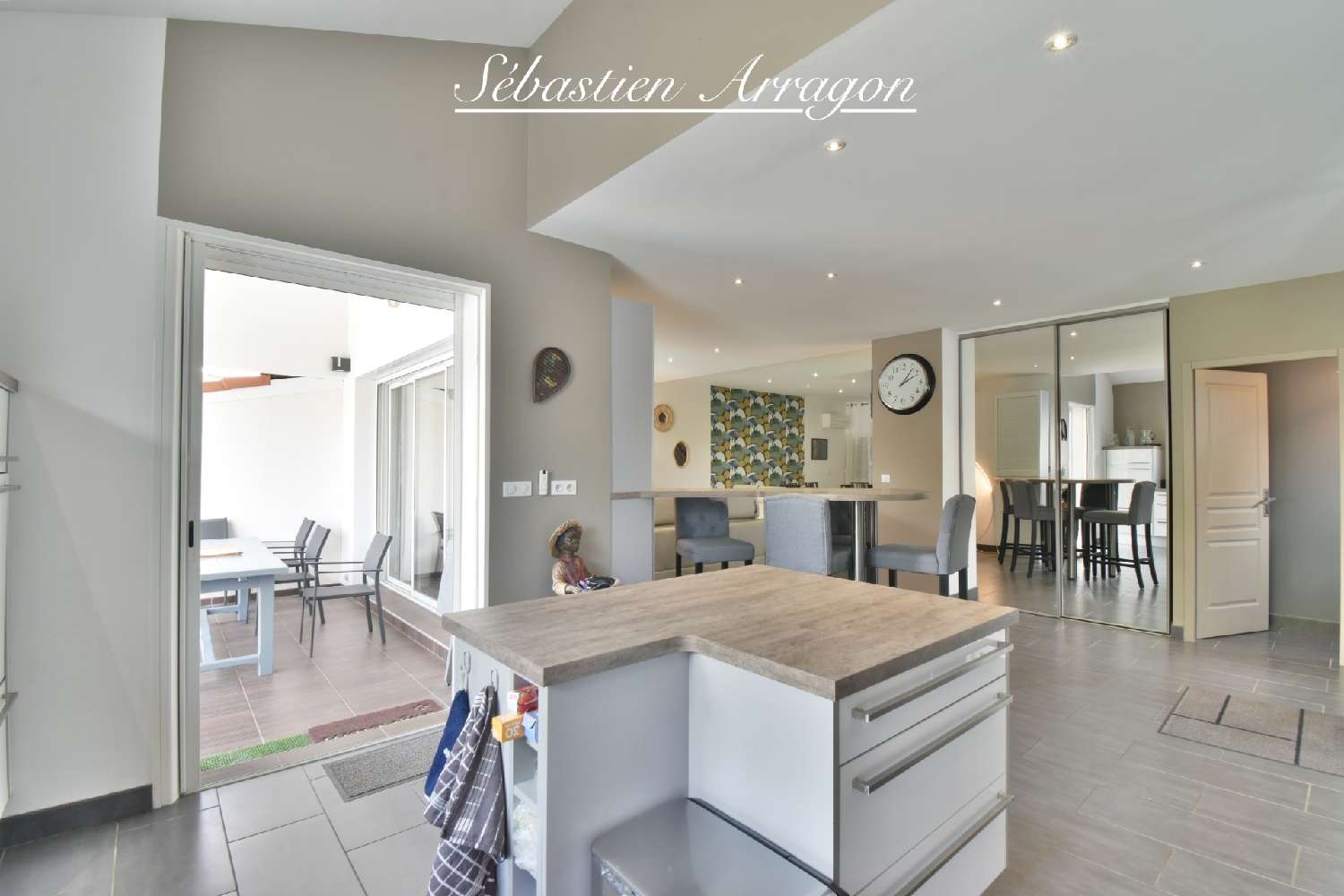 en venta casa Villeneuve-sur-Lot Lot-et-Garonne 5