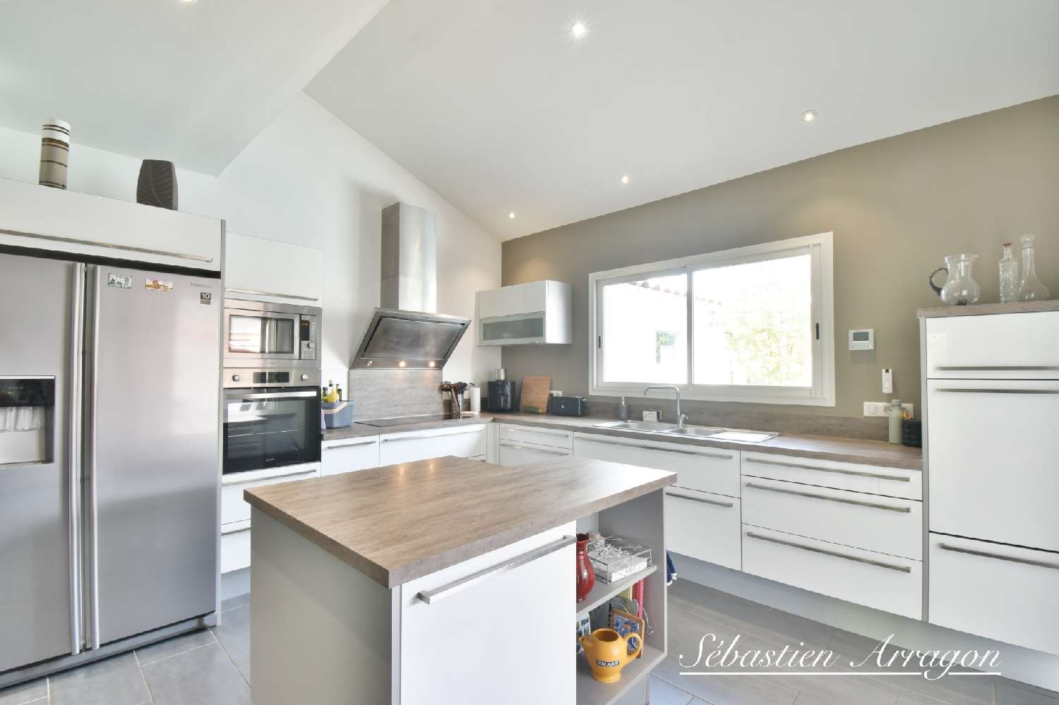 en venta casa Villeneuve-sur-Lot Lot-et-Garonne 6