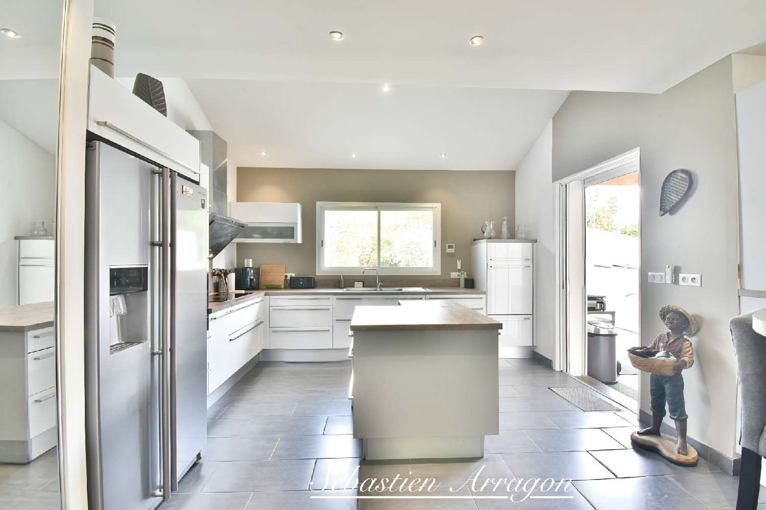 en venta casa Villeneuve-sur-Lot Lot-et-Garonne 7