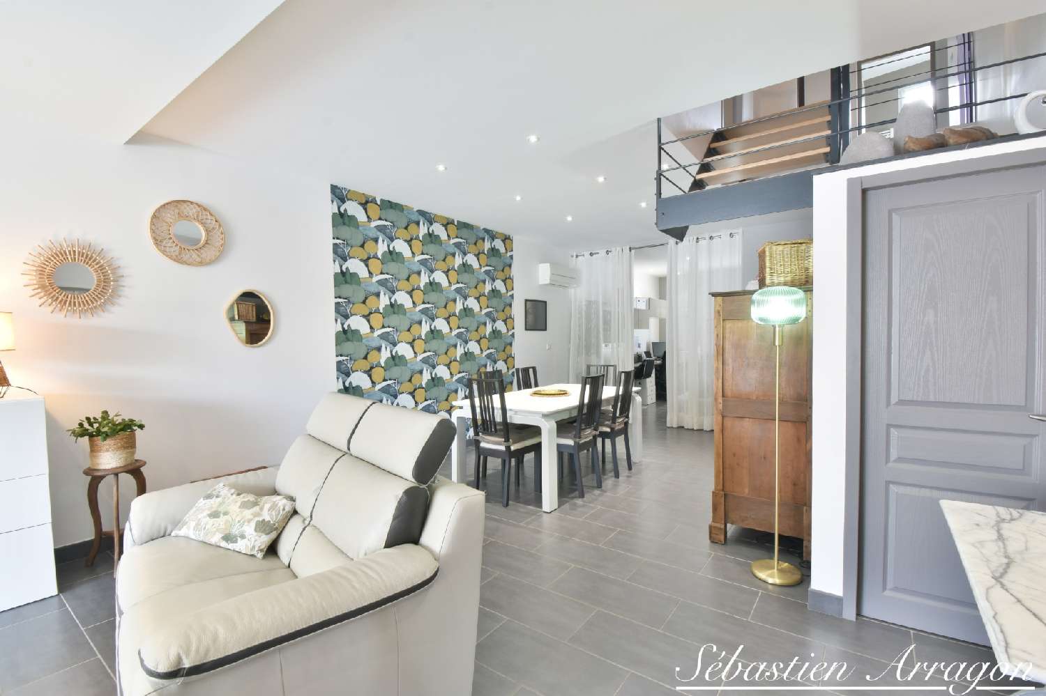 en venta casa Villeneuve-sur-Lot Lot-et-Garonne 8