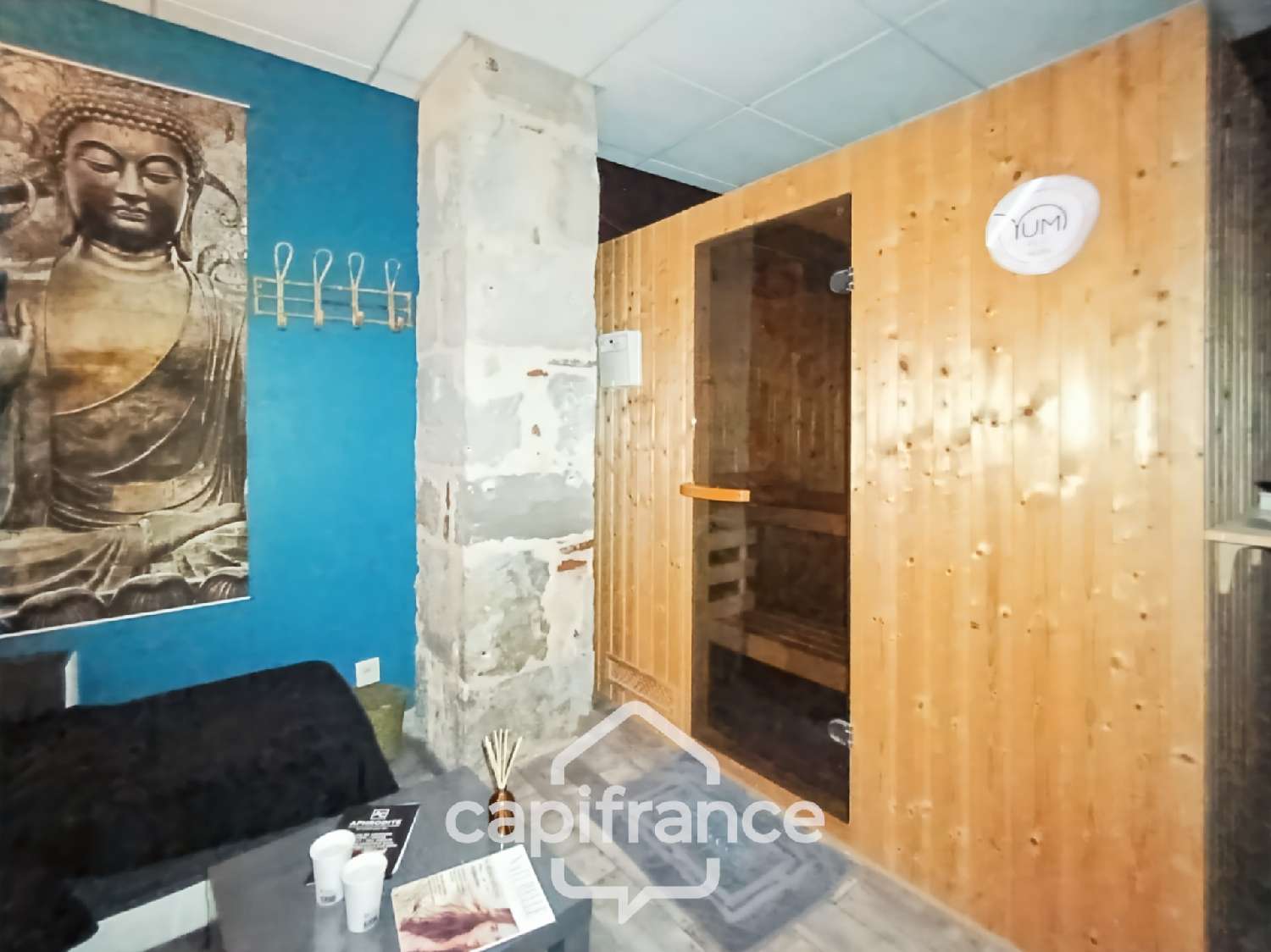à vendre maison Villeneuve-sur-Lot Lot-et-Garonne 6