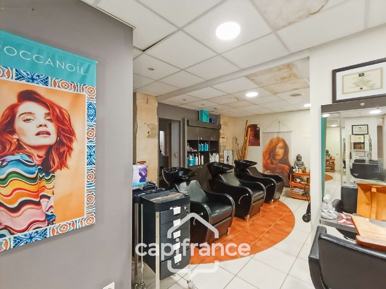 à vendre maison Villeneuve-sur-Lot Lot-et-Garonne 8