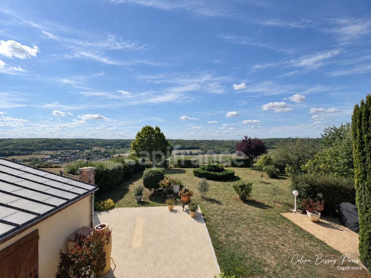 te koop huis Villeneuve-sur-Yonne Yonne 2