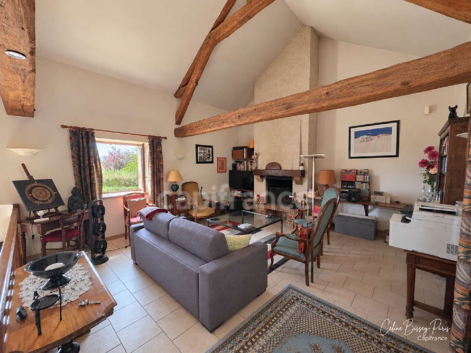 te koop huis Villeneuve-sur-Yonne Yonne 5
