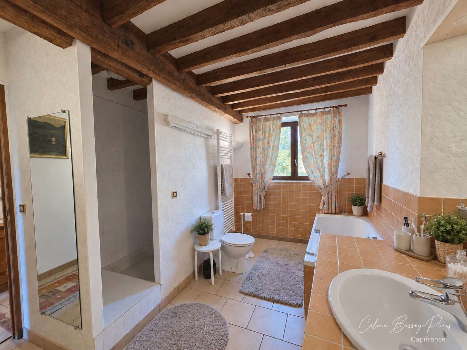 te koop huis Villeneuve-sur-Yonne Yonne 8
