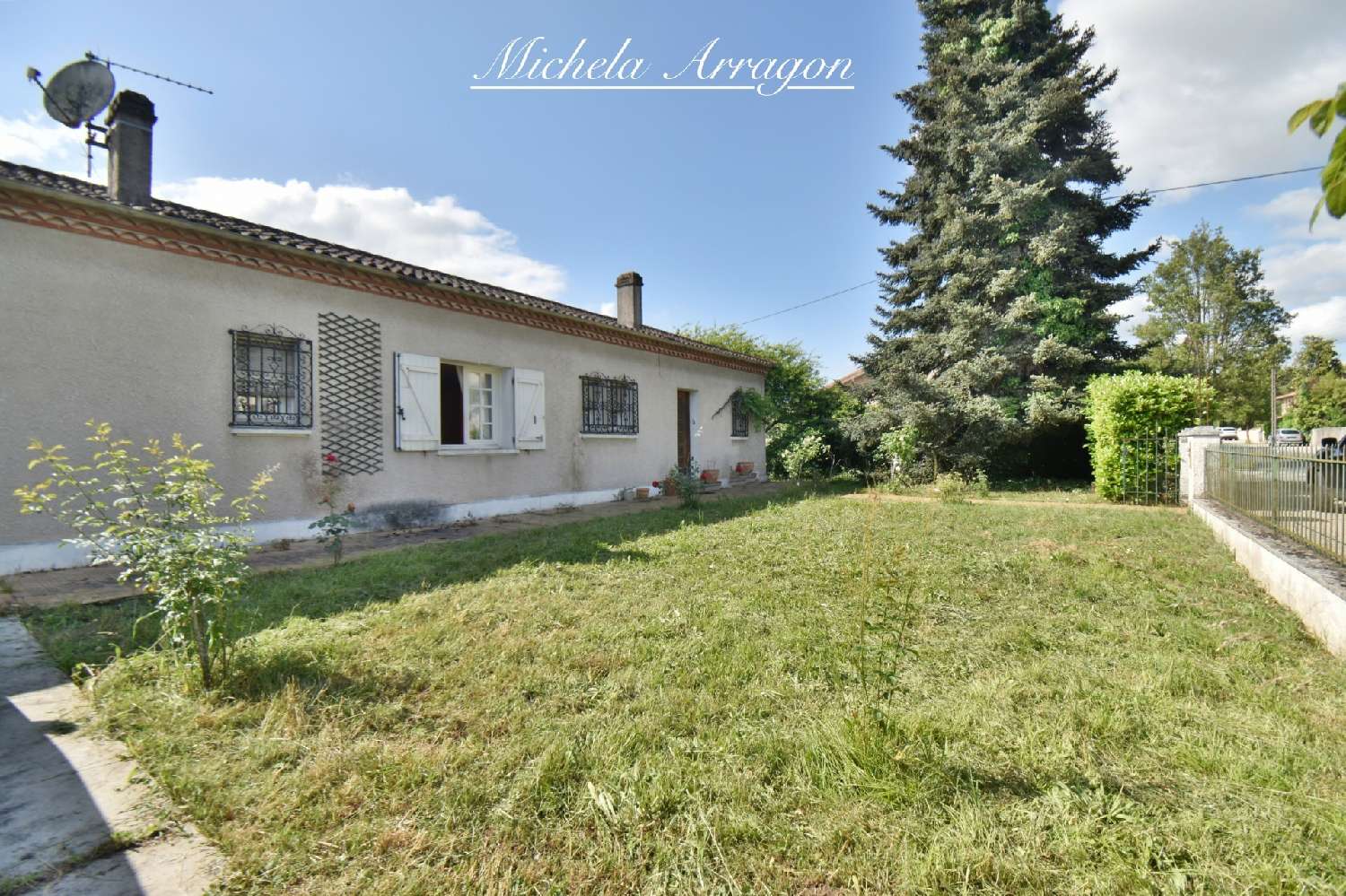 à vendre maison Villeneuve-sur-Lot Lot-et-Garonne 1